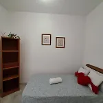 Apartamento Azahar Fibes y Garaje-WiFi gratis