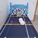 Apartamento Azahar Fibes y Garaje-WiFi gratis