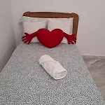 Apartamento Azahar Fibes y Garaje-WiFi gratis