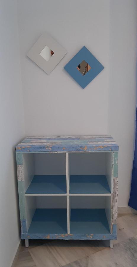 Azahar Fibes Y Garaje-wifi Gratis Apartamento Sevilla