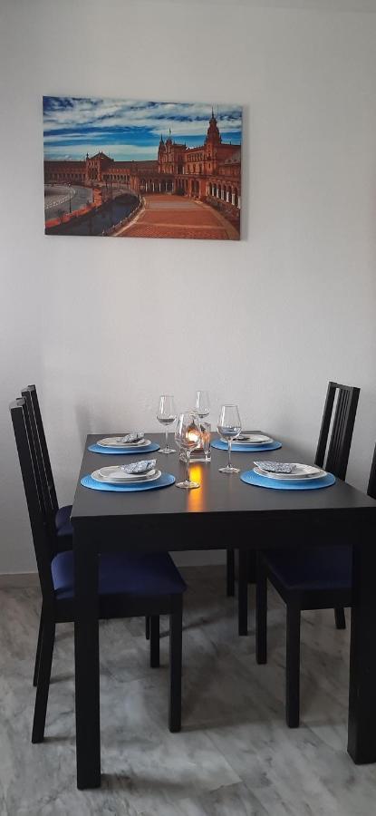 Azahar Fibes Y Garaje-wifi Gratis Apartamento *