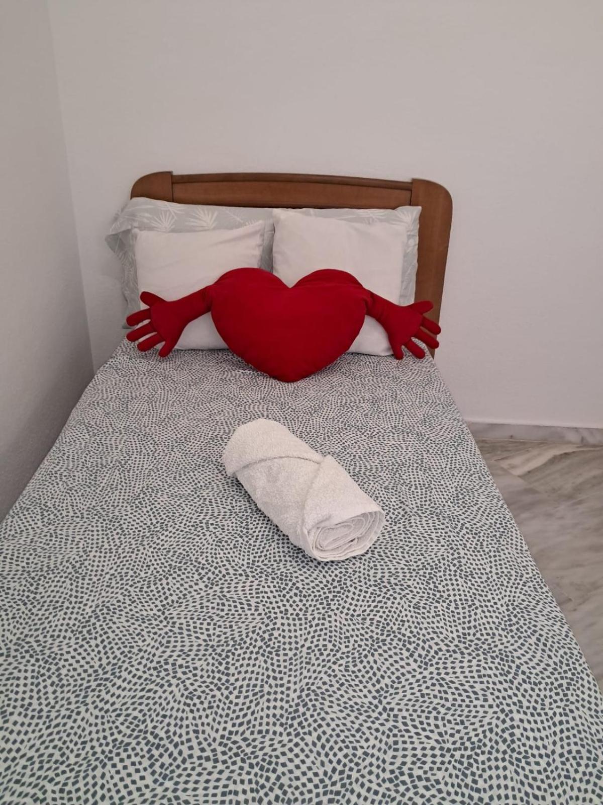 Apartamento Azahar Fibes Y Garaje-wifi Gratis *